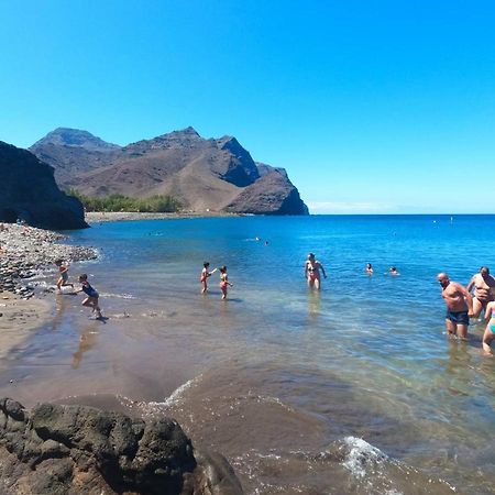 San NicolásCasa En La Playa, Aldea Coast别墅 外观 照片