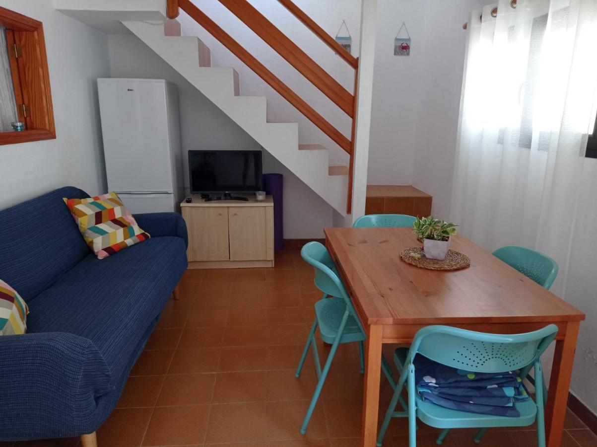 San NicolásCasa En La Playa, Aldea Coast别墅 外观 照片