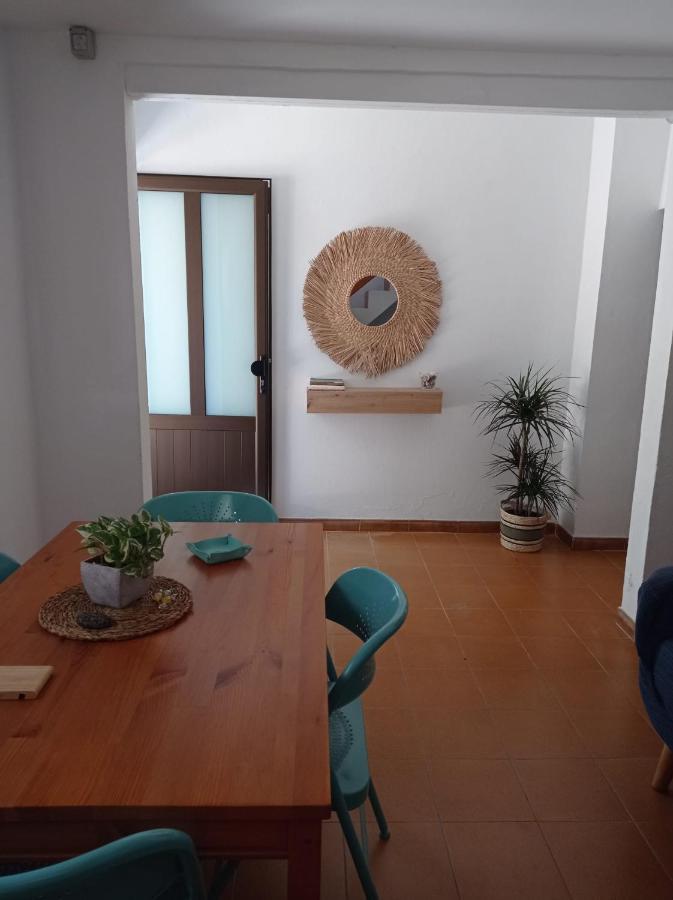 San NicolásCasa En La Playa, Aldea Coast别墅 外观 照片