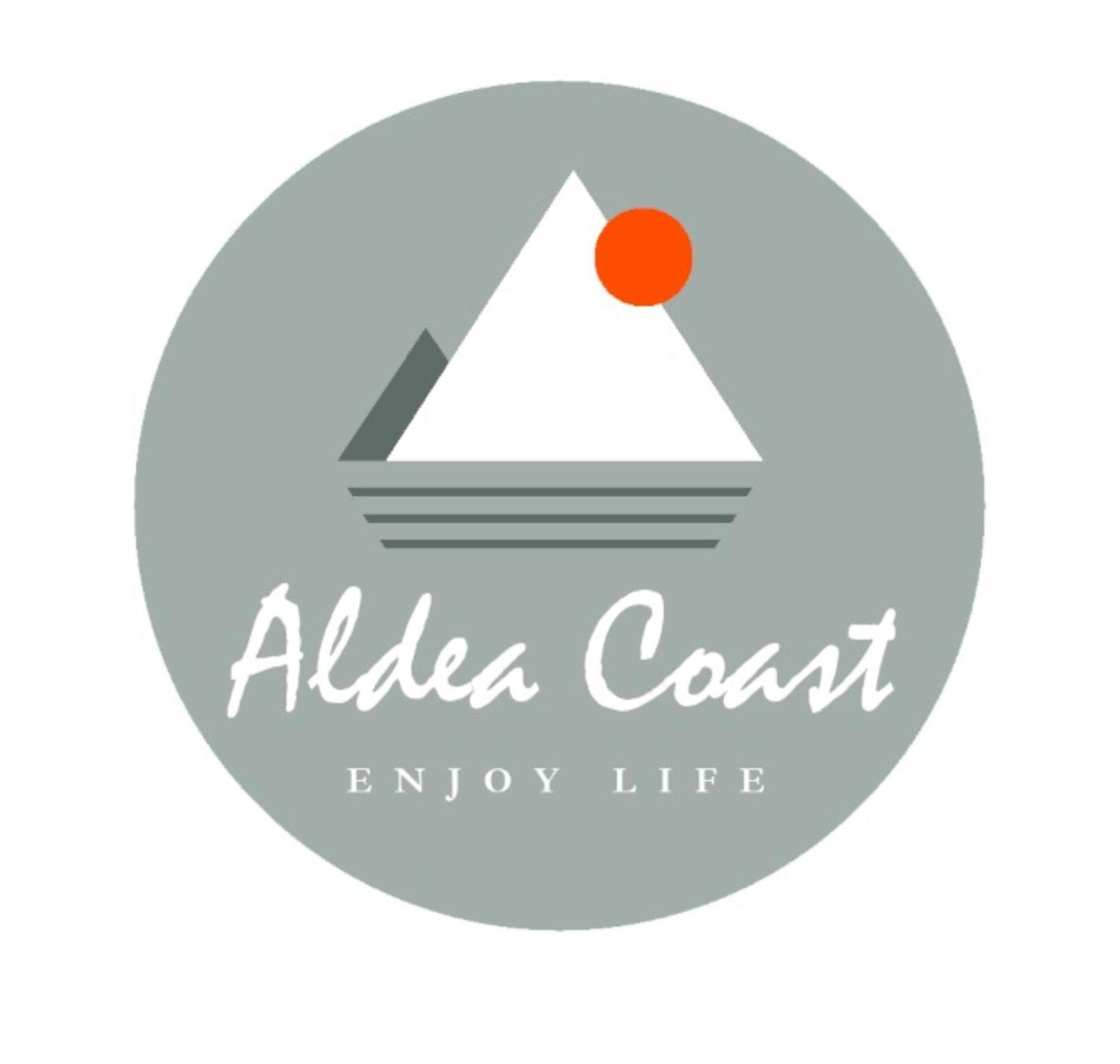 San NicolásCasa En La Playa, Aldea Coast别墅 外观 照片